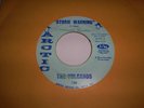 RARE USA ORIGINAL ARCTIC - THE VOLCANOS - STORM WARNING - EX