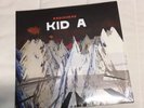 Radiohead - Kid A Vinyl 2x10