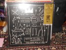 Rammellzee vs. K-Rob ?– Beat Bop,NEW,Limited Edition, Reissue, Black & White Spl