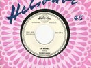 Musterplatte / Promo Ritchie Valens - La Bamba / Donna