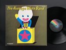 Average White Band - Show Your Hand / JAPAN LP 1973 / Ex Vg