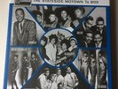 VARIOUS ARTISTS: THE STATESIDE MOTOWN 7's BOXED SET