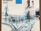 Radiohead - OK Not OK Computer Ltd Edition 3 LP Blue Vinyl Thom Yorke New