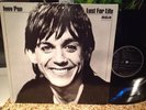 IGGY POP - LUST FOR LIFE (1977 LP) EXCELLENT Early 80s Repress