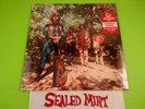 Creedence Clearwater Revival Green River NEWBURY COMICS GREEN COLORED VINYL new