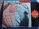 Ben Webster/See You At the Fair/VAN GELDER/Mono LP/Impulse A-65/EX+ to MINT-