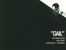 SARDABY, Michel - Gail - Vinyl (LP)