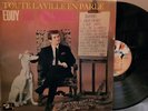 Eddy Mitchell ‎– Toute La Ville En Parle LP 33T VG+/EX Barclay ‎– 80 240 S
