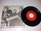 The Damned - New rose / Help vinyl 7