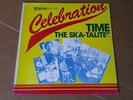 SKATALITES - CELEBRATION TIME (STUDIO ONE LP RE) 1 coxsone ska don drummond