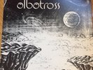 ALBATROSS. Anvil Records. US Press LP. Signed Mike Novak. Rare