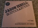 Jason Isbell Southeastern 'Bootleg' style ltd edition #195 In Shrink LP Vinyl
