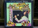 Everybody's in Show-Biz The Kinks 180 Gram Vinyl Double LP 2008 Audiophile Ed.