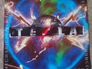 Tesla Mechanical Resonance 1986 LP Vinyl EX Nice Original GHS 24120 Little Suzi