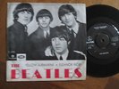 The Beatles ?– Yellow Submarine / Eleanor Rigby - Swedish P/S R 5493  1966