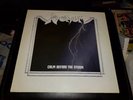 Venom - Calm Before The Storm RECORD LP  UK MOMENT 115