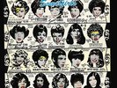 VINYL LP Rolling Stones - Some Girls 1st PRESSING w/ withdrawn cover Marilyn NM