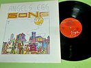 ANGELS EGG GONG VIRGIN OVED 15 LP 33 GIRI 1974