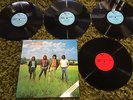 LED ZEPPELIN LIVE AT KNEBWORTH UNCUT 4X VINYL LP STORK RECORDS NOT TMOQ ROCK