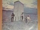 The Who ?– Who's Next Vinyl LP Album 33rpm 1971 Track Record ?– 2408 102