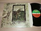Led Zeppelin LP - Same / Israel Sd 7203 Press in Mint