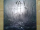 OPETH Blackwater Park 2 LP Music For Nations Original 2001 pressing w/CD