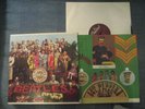 THE BEATLES Sgt. Pepper's Lonely hearts Club Band - NM