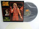 OZZY OZBOURNE tribute to randy rhoads LP Vinyl 35081