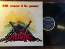 BOB MARLEY & THE WAILERS UPRISING 1980 UK Vinyl Press Excellent