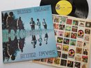 BLUES IMAGE - Self Titled s/t 1969 BLUES PSYCH ROCK (Lp) VG+/EX