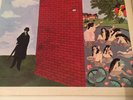 George Harrison - Wonderwall Music - Original UK Apple LP - EX
