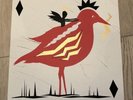 Noel Gallagher's High Flying Birds In 3D remixes 180gm 12