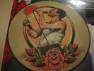 QUEEN-LIVE MAGIC LP PICTURE, NUOVO, INTROVABILE