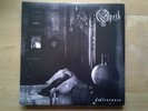 OPETH Deliverance 2 LP Music For Nations/KOCH Records Original Pressing