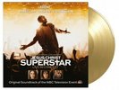 Jesus Christ Superstar Live In Concert MOV #d GOLD vinyl 2 LP g/f sleeve NEW/SEA