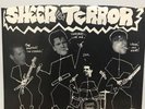 rare SHEER TERROR Live At CBGB Blue-Grey Marbled vinyl BREAKDOWN CRO MAGS NYHC