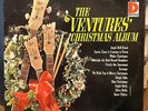 THE VENTURES Christmas Album LP DOLTON STEREO HOLIDAY SURF VINYL BST-2038