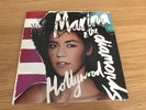 *SIGNED* Marina & The Diamonds - Hollywood - 7