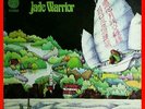 JADE WARRIOR ? (EX) S/T Debut LP Psychedelic Rock 1973 Vertigo VEL-1007 Gatefold