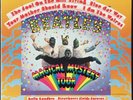 THE BEATLES - MAGICAL MYSTERY TOUR - CLJ-48062 Purple Label Remastered NEAR MINT