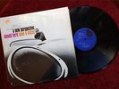 Donald Byrd - A New Perspective   Blue Note  VG+vinyl  In Shrink   Van Gelder