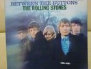 JPN Only Cover  The Rolling Stones/Between The Buttons SLC 173   Free Shipping