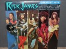 Rick James ?– Greatest Hits (12