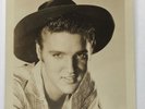 ELVIS PRESLEY-100% ORIGINAL FIFTIES PROMO CARD