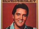ELVIS PRESLEY-HARD TO FIND GATEFOLD ORANGE LABEL JAPAN ALBUM.