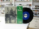 THE BEATLES 7