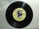 AUSTIN FAITHFUL- I'M IN A ROCKING MOOD/ ROLAND ALPHANSO- STREAM OF LIFE/ RARE 45