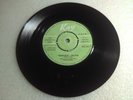CECIL FITT ORCHESTRA - GOGAN HEAD/ ME SHE AND HE/ RARE 1960 KAY CALYPSO 45/ HEAR