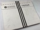 Third Man Records Vault #31, Margo Price Live 2016 SEALED not Jack White Stripes