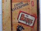 The Beatles Box From Liverpool UK 8LP Box Set 1980 VG+ / Ex+